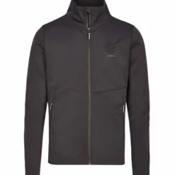 Jacke Herren Nick Zip-Shirt Fanatics FS23, Funktionsjacke