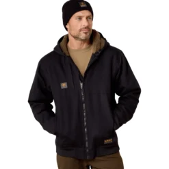 Jacke Herren Rebar Duracanvas