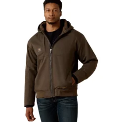 Jacke Herren Rebar Duracanvas