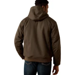 Jacke Herren Rebar Duracanvas