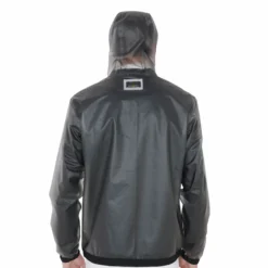 Jacke Herren, Regenjacke