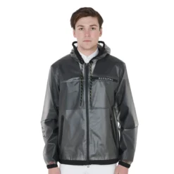 Jacke Herren, Regenjacke