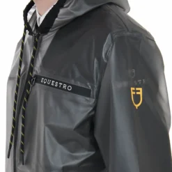 Jacke Herren, Regenjacke