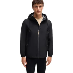 Jacke Herren Rex FS25, Regenjacke