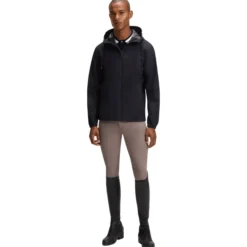 Jacke Herren Rex FS26, Regenjacke