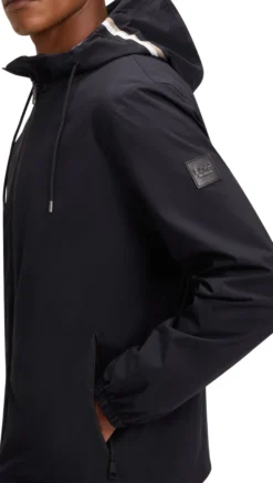 Jacke Herren Rex FS26, Regenjacke