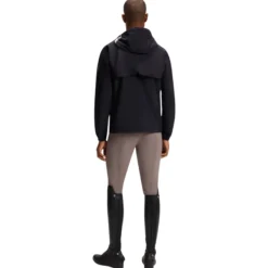 Jacke Herren Rex FS26, Regenjacke