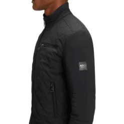 Jacke Herren Rian, Pufferjacke, Steppjacke