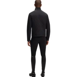 Jacke Herren Rian, Pufferjacke, Steppjacke