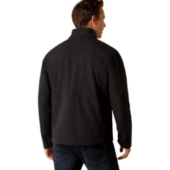 Jacke Herren Rion Stretchshell Insulated, gefüttert