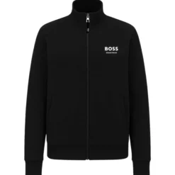 Jacke Herren Rome Holiday 2025, Sweatjacke