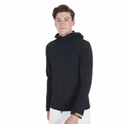 Jacke Herren, Softshelljacke
