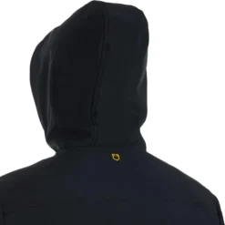 Jacke Herren, Softshelljacke