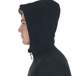 Jacke Herren, Softshelljacke
