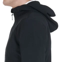 Jacke Herren, Softshelljacke