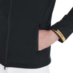 Jacke Herren, Softshelljacke