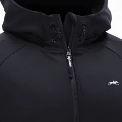 Jacke Herren SPMario, Sweatjacke, Jerseyjacke