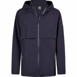 Jacke Herren Sports FS25, Regenjacke, mit Kapuze