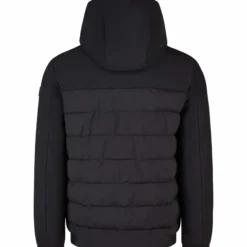 Jacke Herren Sports HW25, Hybridjacke, mit Kapuze