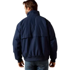 Jacke Herren Stable 2.0 Insulated, gefütterte Jacke