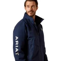 Jacke Herren Stable 2.0 Insulated, gefütterte Jacke