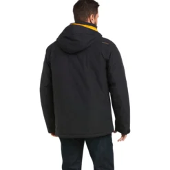 Jacke Herren Storm Fighter 2.0 Waterproof Insulated, wasserdicht, gefüttert