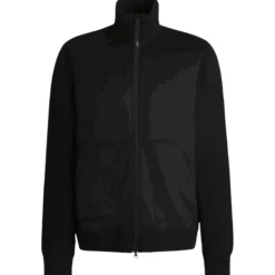 Jacke Herren Taylor Alcantara HW25, Bomberjacke