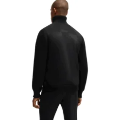 Jacke Herren Taylor Alcantara HW25, Bomberjacke