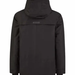 Jacke Herren Waterproof Jacket Male Heritage Fanatics 24/25, Funktionsjacke, wasserdicht