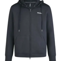 Jacke Herren Zip-Hood Classic Sports Fanatics FS25, Sweatjacke