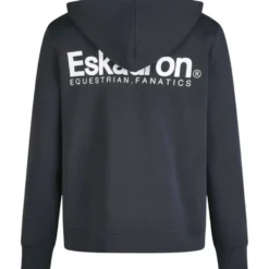 Jacke Herren Zip-Hood Classic Sports Fanatics FS25, Sweatjacke
