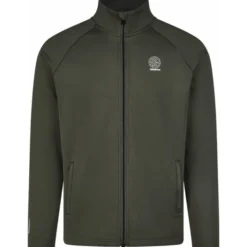 Jacke Herren Zip-Shirt Male Dynamic HW25, Sweatjacke