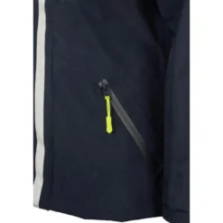 Jacke Kinder Cloudy, Regenjacke