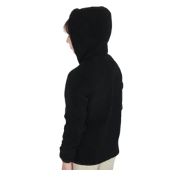 Jacke Kinder, Fleecejacke