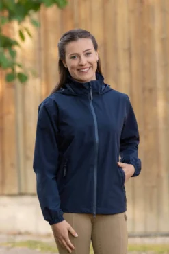 Jacke Kinder FS26, Regenjacke