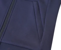 Jacke Kinder FS26, Sweatjacke