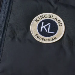 Jacke Kinder KLLucy Junior FS26, Steppjacke, Hybridjacke