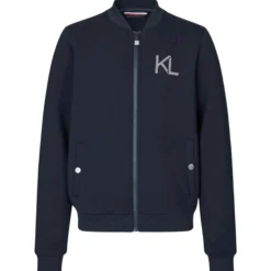 Jacke Kinder KLNoa FS25, Bomber Jacke