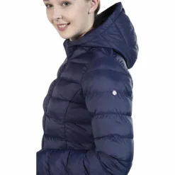 Jacke Kinder Lena, Steppjacke
