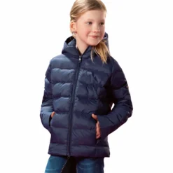Jacke Kinder Lena, Steppjacke