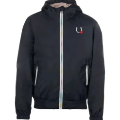 Jacke Kinder Mika, Blouson