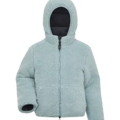 Jacke Kinder Mini Megan, Wendejacke