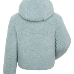Jacke Kinder Mini Megan, Wendejacke