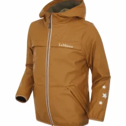 Jacke Kinder Mini Milo, Winterjacke
