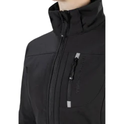Jacke Kinder Sport, Softshelljacke