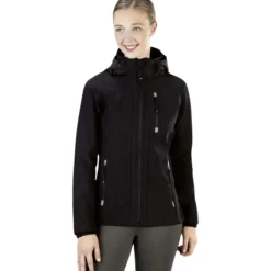 Jacke Kinder Sport, Softshelljacke