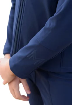 Jacke Kinder YR Vera, Fleecejacke