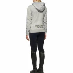 Jacke Mädchen Color Form, Sweatjacke