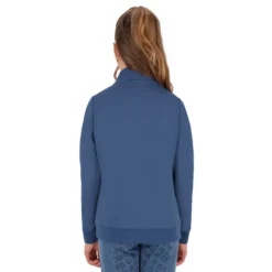Jacke Mädchen Rosalynn Junior FS26, Sweatjacke