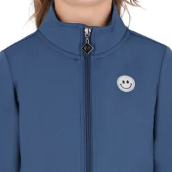 Jacke Mädchen Rosalynn Junior FS26, Sweatjacke